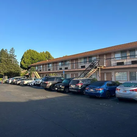Morgan Hill Inn